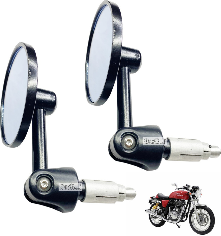 Best bike side mirror store