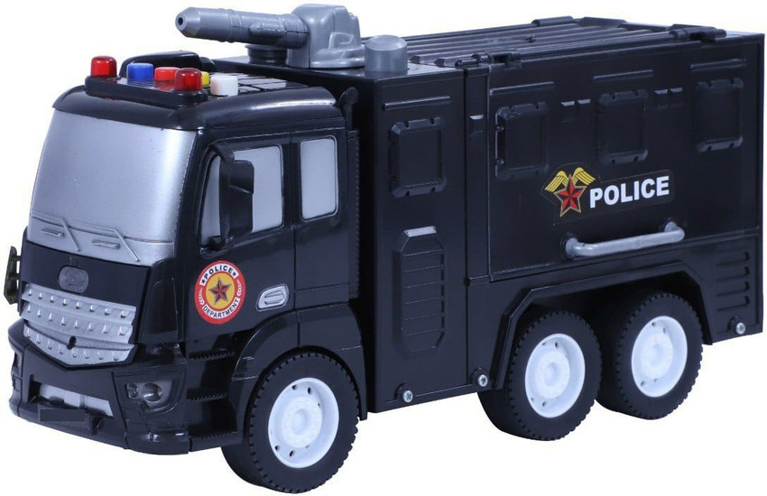 Police car toy big sale