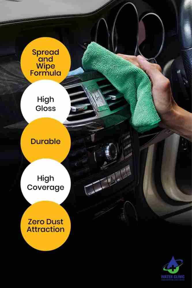 Multi Cleaning Wipes, Interior Cleaning, Car Wash