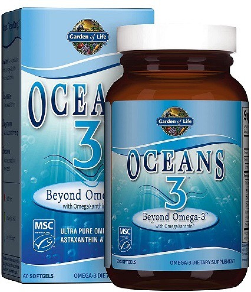 Garden of life oceans 3 beyond omega 3 new arrivals