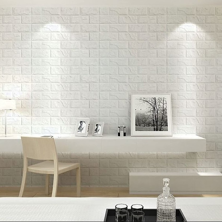 Buy Peel and Stick Wallpaper Tiles Online In India  Etsy India