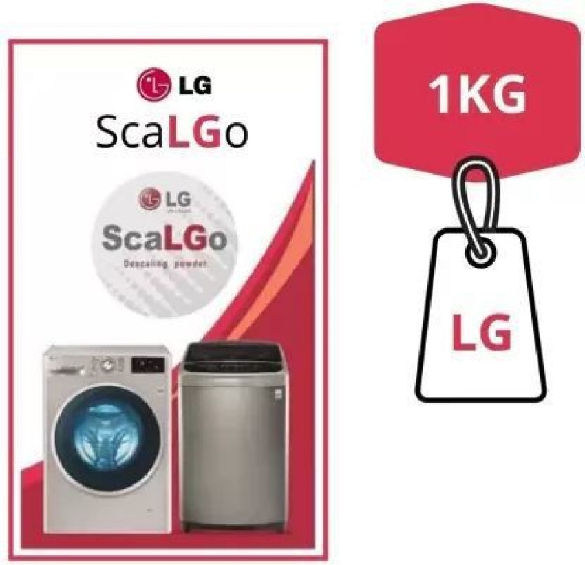 Lg washing machine online cleaning powder price