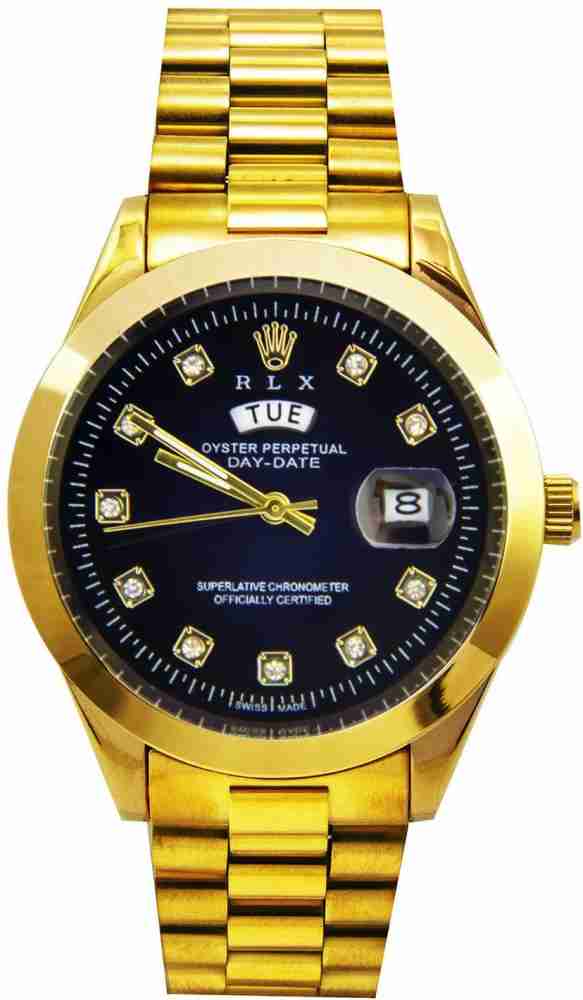 Rolex watch price in clearance flipkart