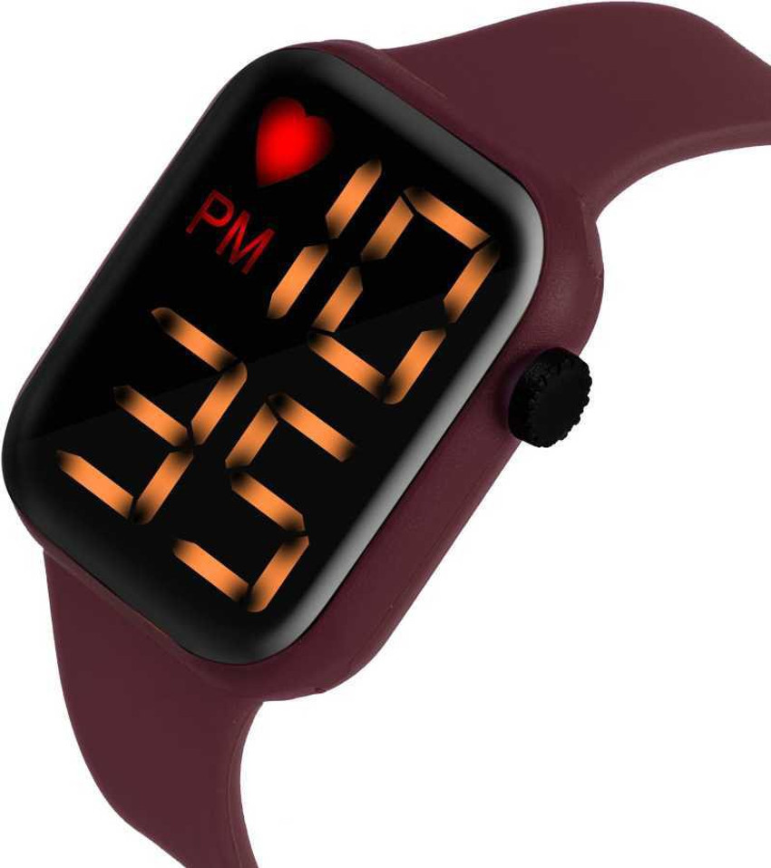 Best digital watch for girls top