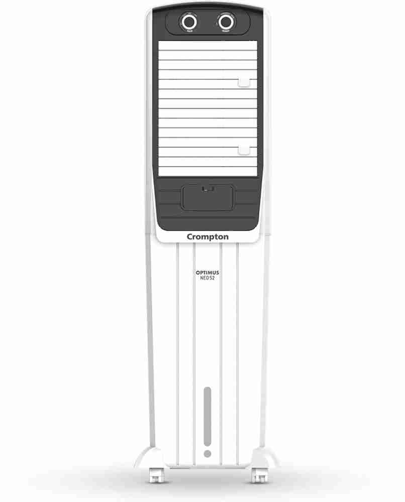 Crompton tower hot sale cooler price