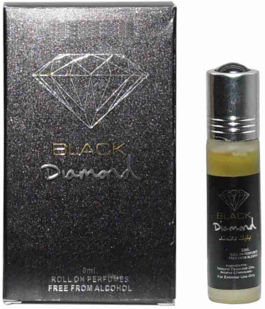 Black diamond perfume discount price