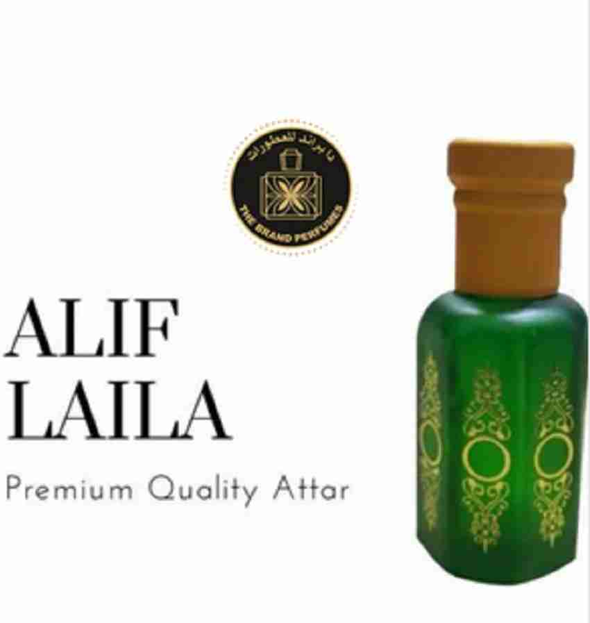 Alif laila perfume store