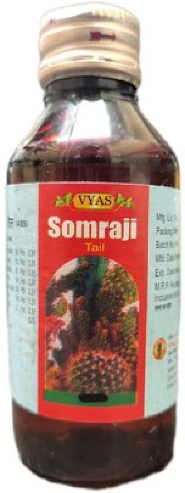 Vyas Somraji 100ml Bottle of 100 ML