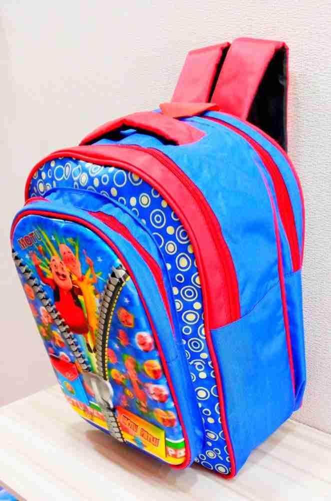 New school bag design 2019 hot sale