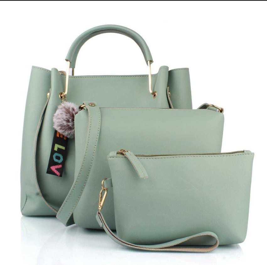 Stylish hand bag outlet