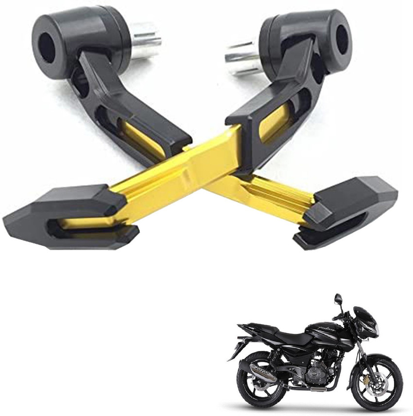 Pulsar 180 2025 leg guard price