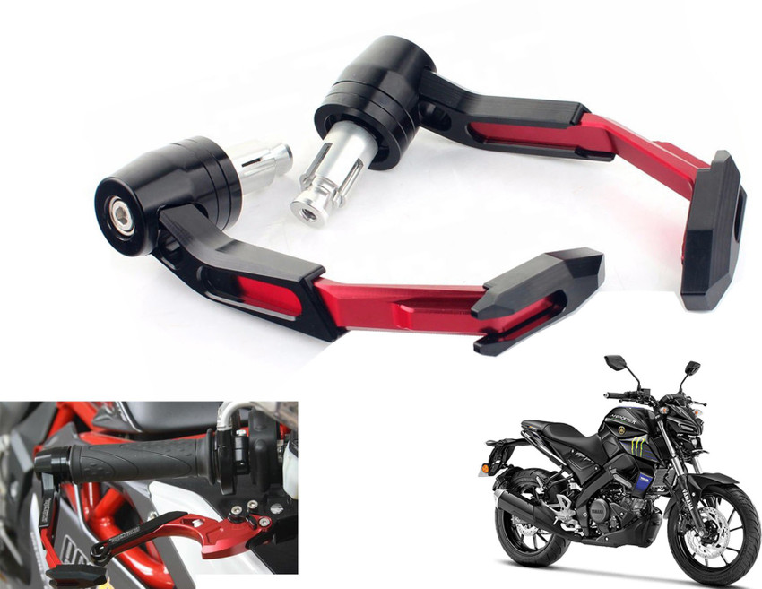 Mt 15 clutch guard cheap