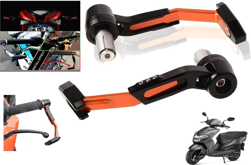 Honda dio hotsell handlebar price