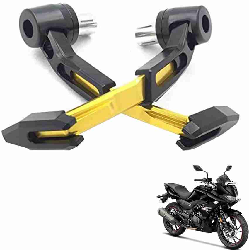 Hero xtreme leg guard price discount