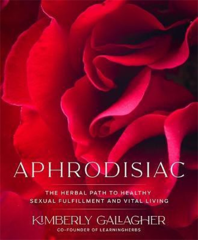 Buy Aphrodisiac by Gallagher Kimberly at Low Price in India