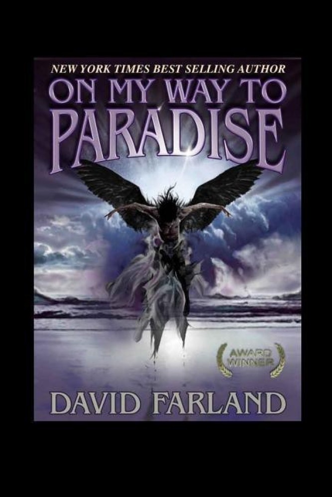 The Way to Paradise: A Novel