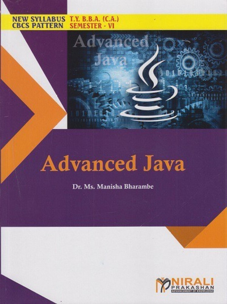 Advance Java Practical Journal Self Publishing, 41% OFF