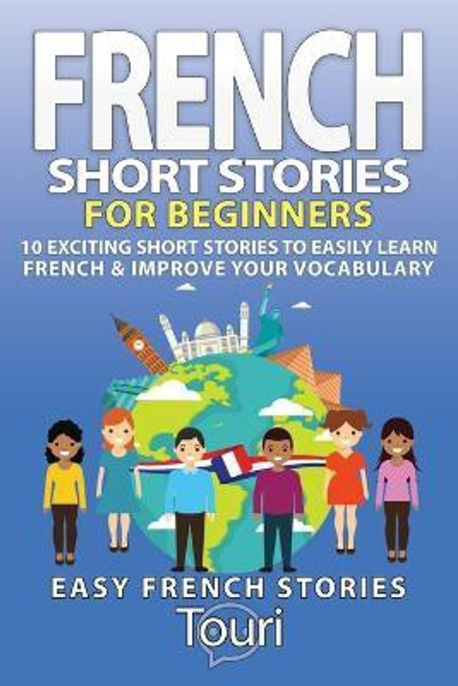 French short stories online