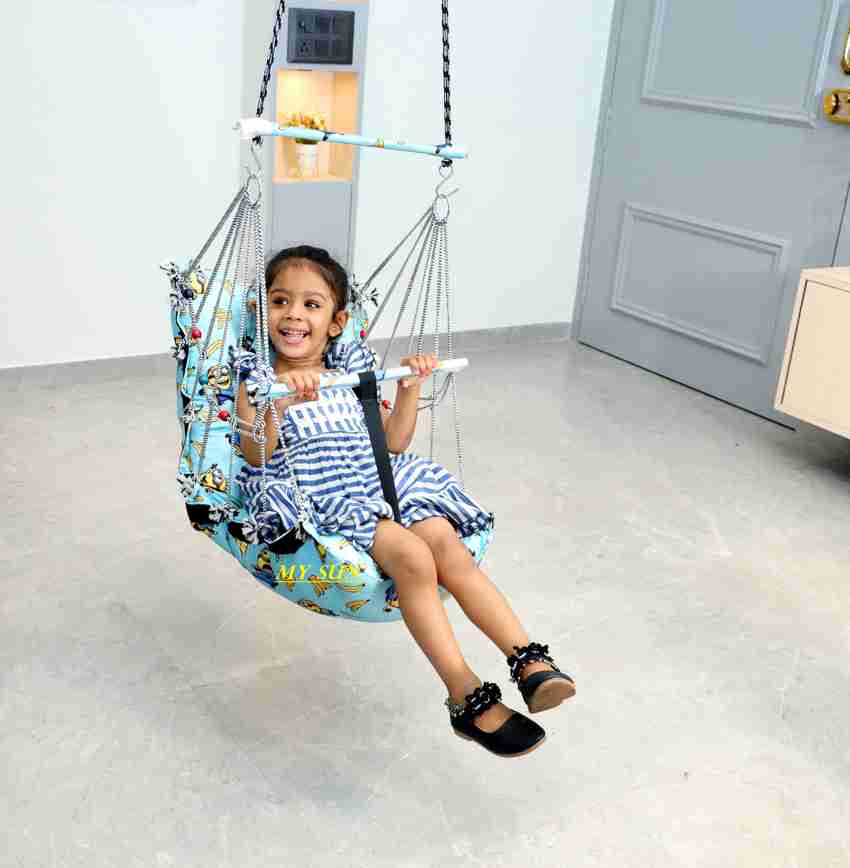 Bigger baby swing hotsell