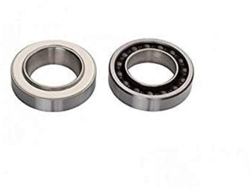 THE ONE CUSTOM Rear Wheel Bearing Set of 2 Compatible with Yamaha