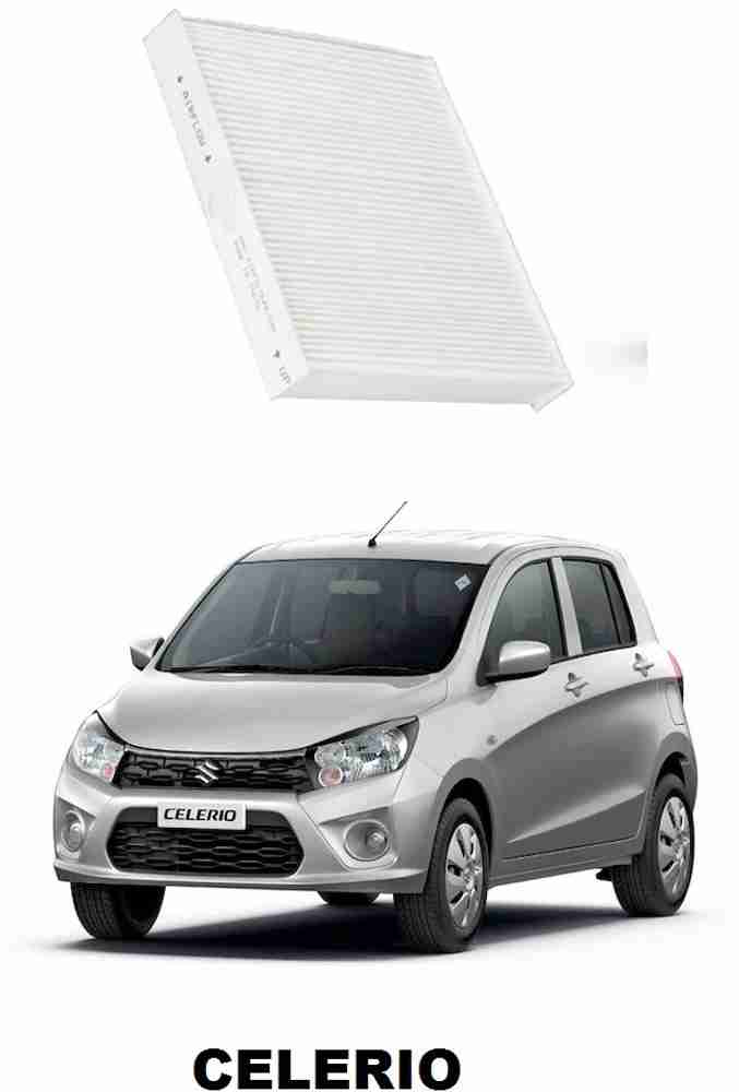 Celerio air on sale filter price