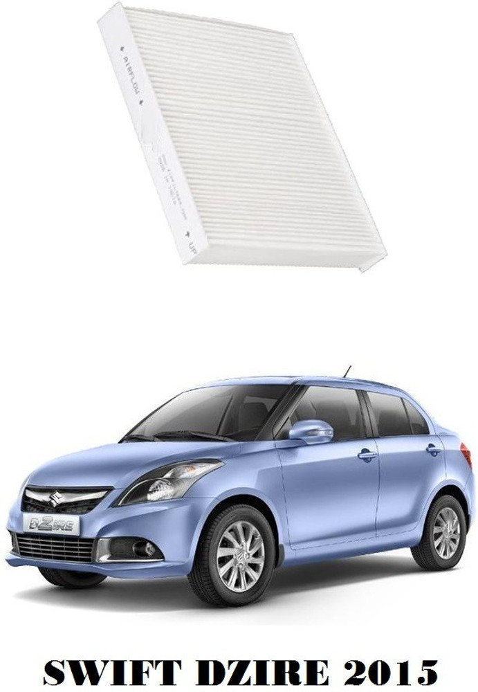 Swift dzire diesel air filter price sale