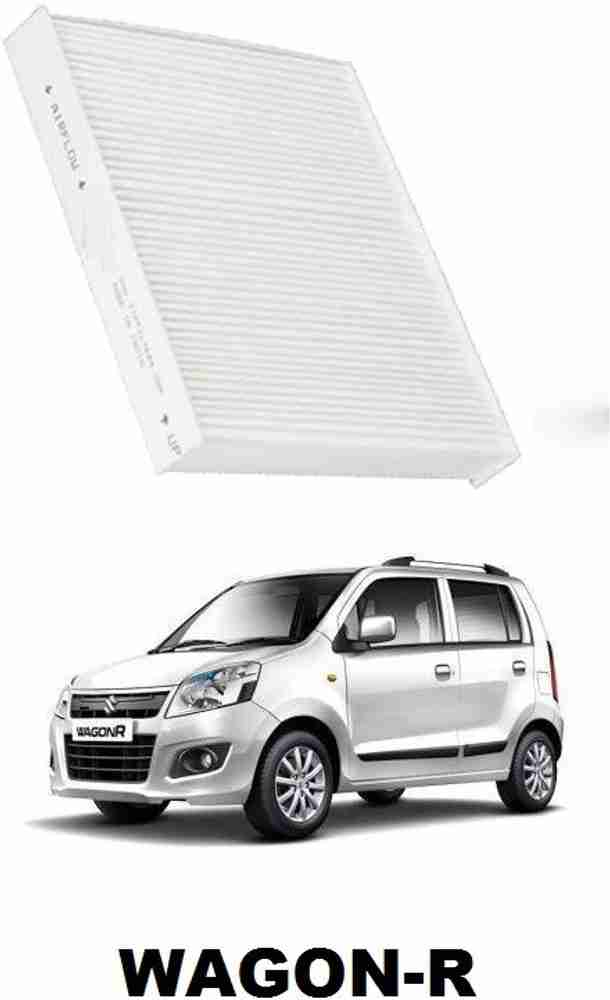 AUTOHOM Cabin AC filter for Maruti Suzuki Wagon R 2005 to 2018 models Car Cabin Filter Price in India Buy AUTOHOM Cabin AC filter for Maruti Suzuki Wagon R 2005 to