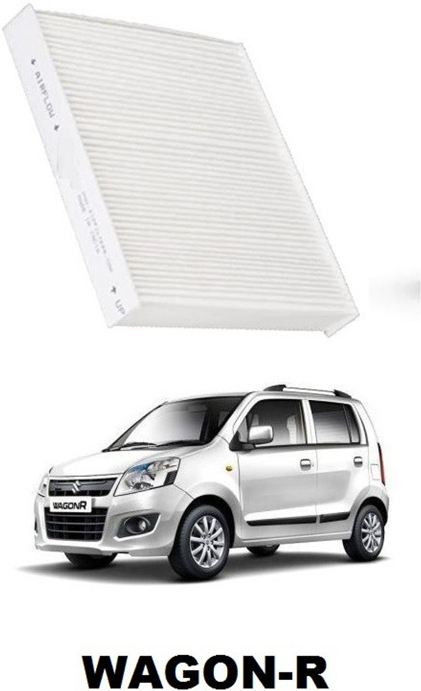 Cabin air filter wagon r new arrivals