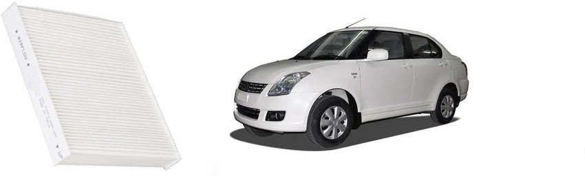 Swift dzire vdi air filter price discount