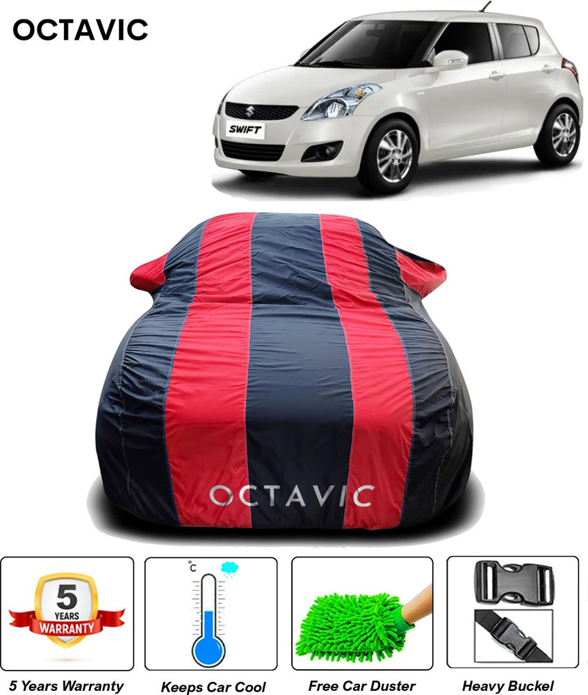 Swift car hotsell cover flipkart