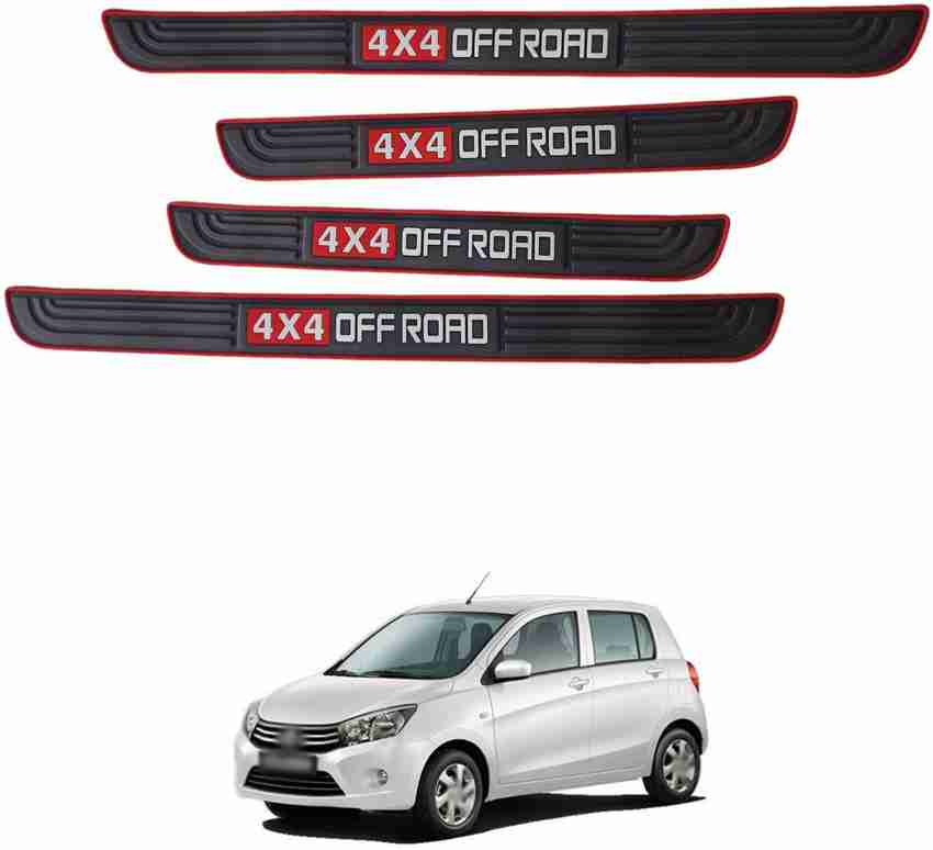 Celerio car back bumper price deals
