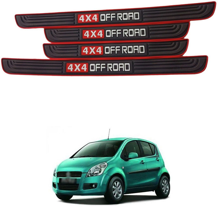Maruti ritz on sale bumper guard