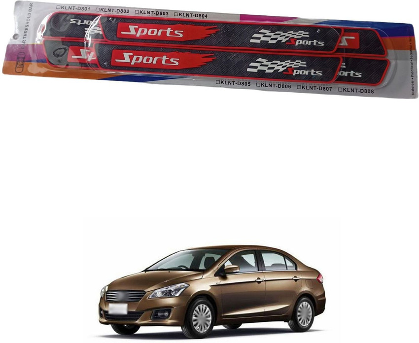 Ciaz online door panel