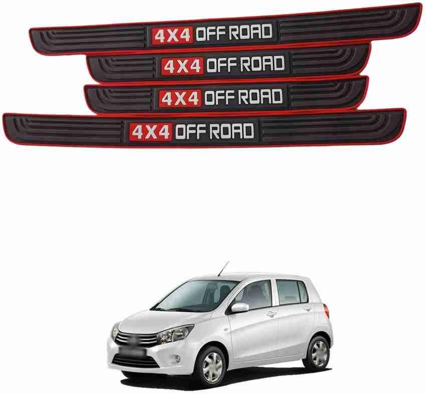 Door sill guard celerio deals