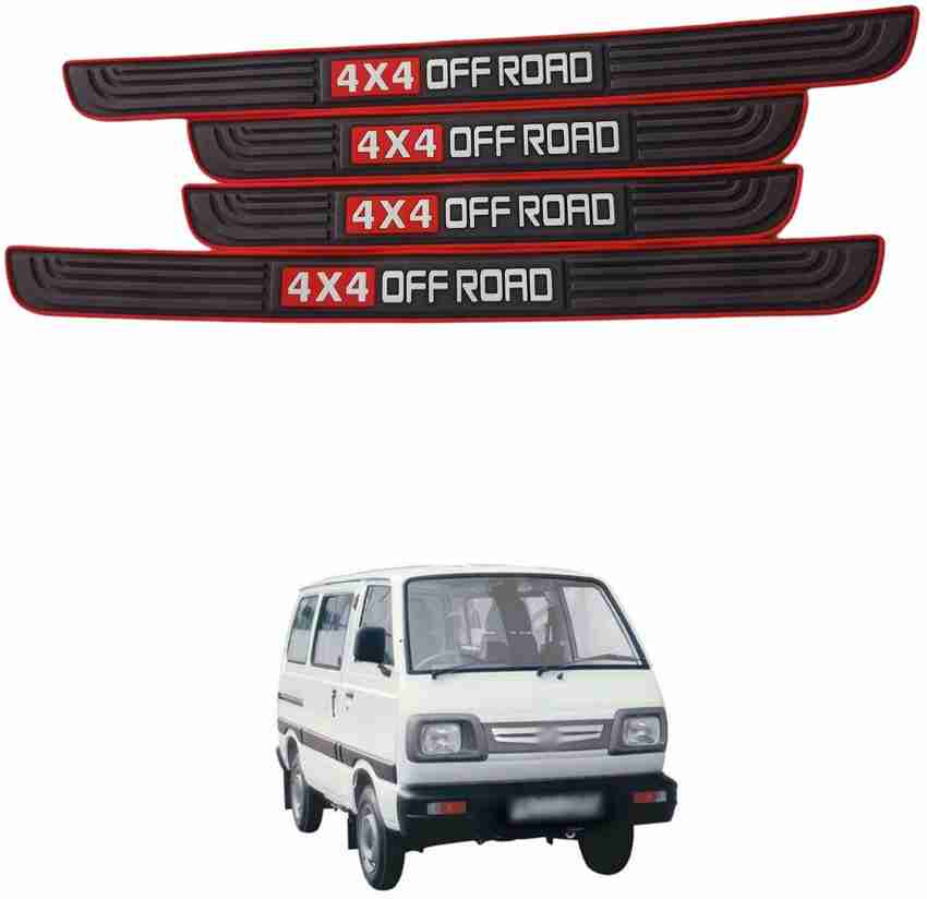 Maruti omni side foot step sale