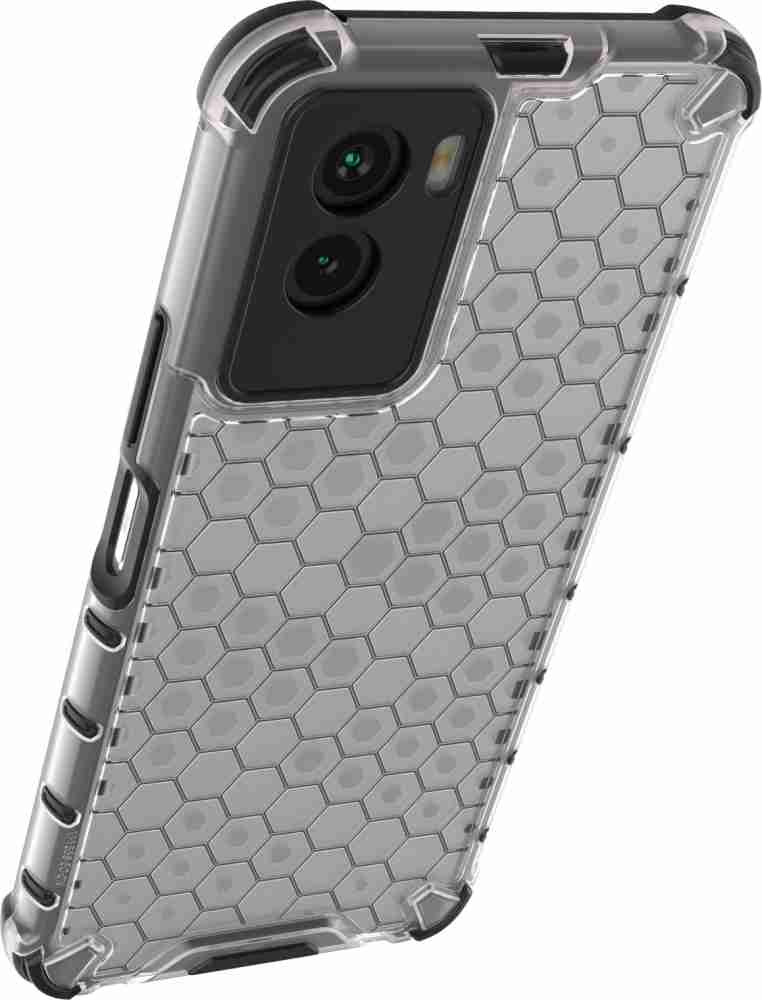 Wellpoint Back Cover for Realme GT Neo 2 - Wellpoint 