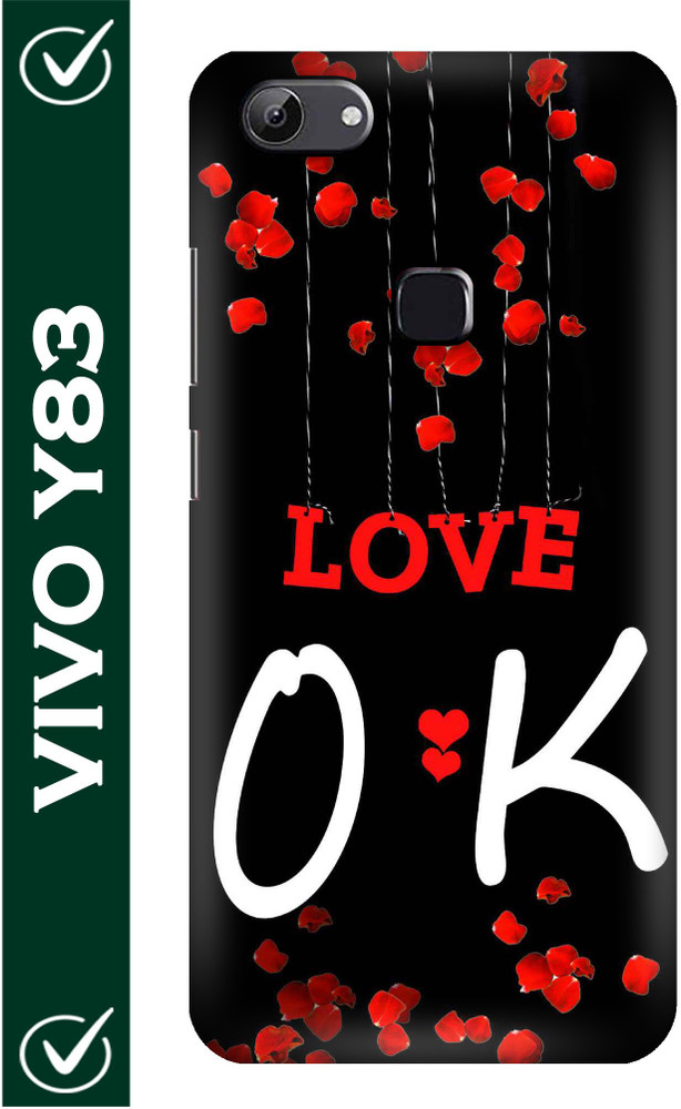 Vivo y83 back cover cheap