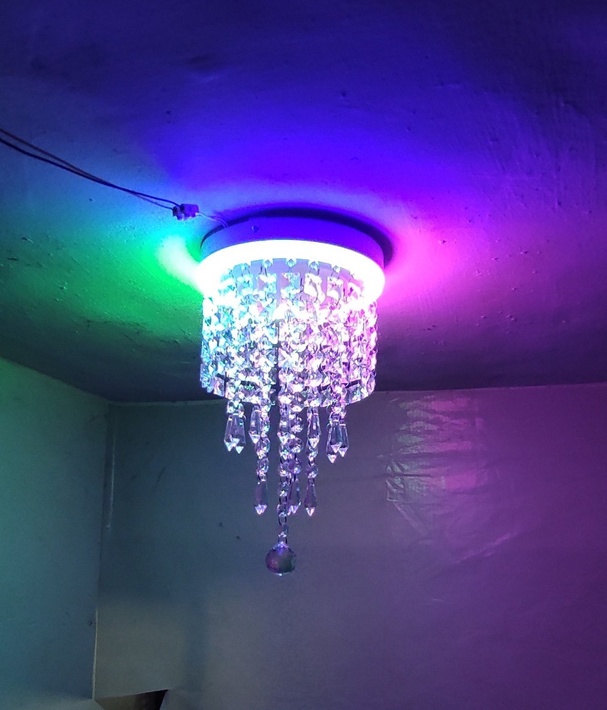 K9 CRYSTAL PRODUCTS Chandelier Ceiling Lamp Price in India Buy K9 CRYSTAL PRODUCTS Chandelier Ceiling Lamp online at Flipkart