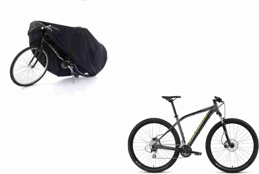 Scott mtb sizing deals