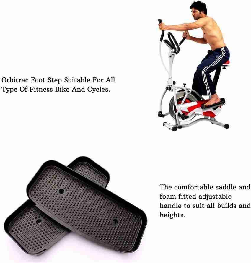 Step on sale cross trainer