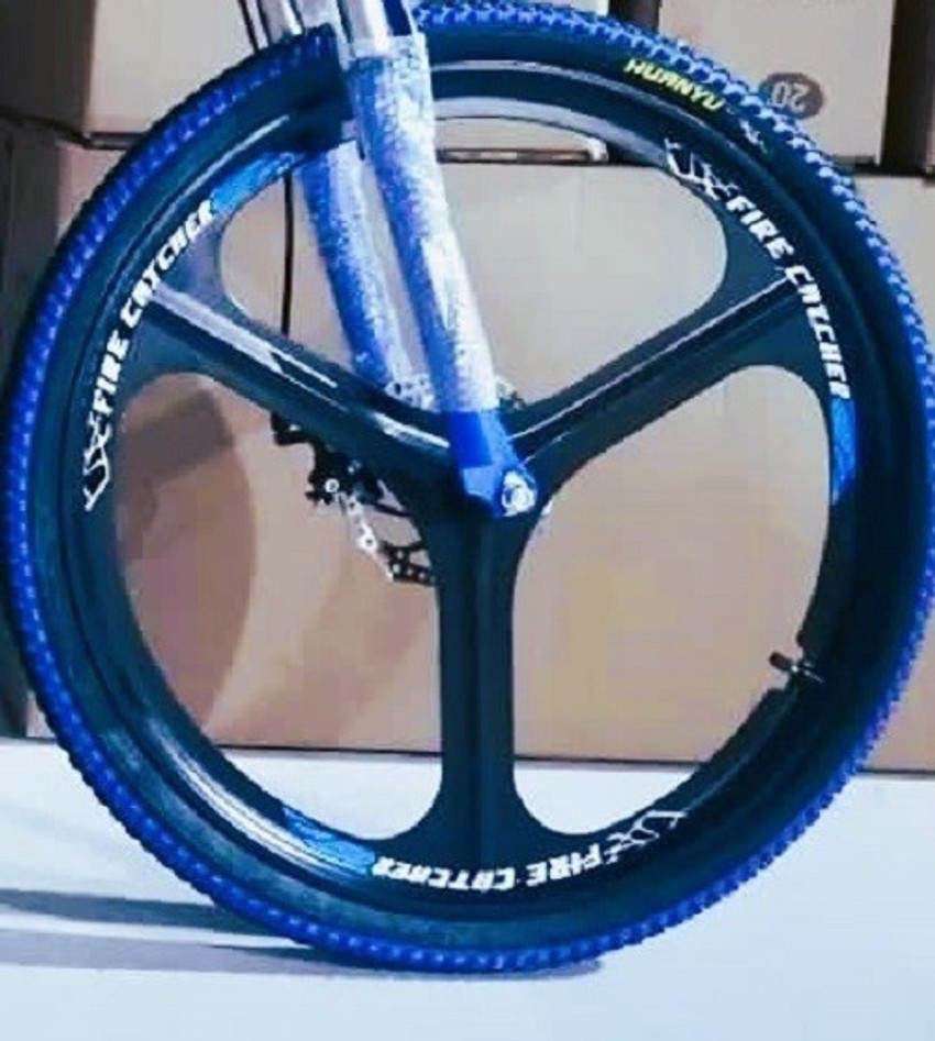 fire catcher gear cycle price