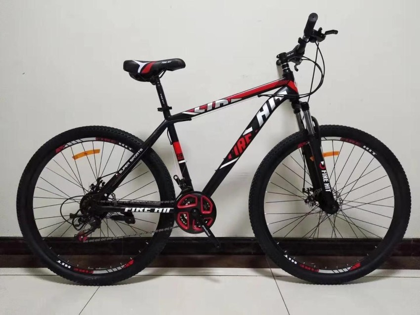 Xix mountain best sale bike 29er