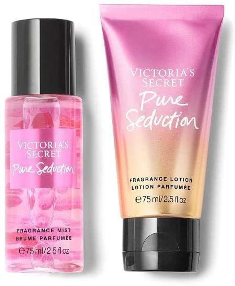 Pure seduction perfume clearance price
