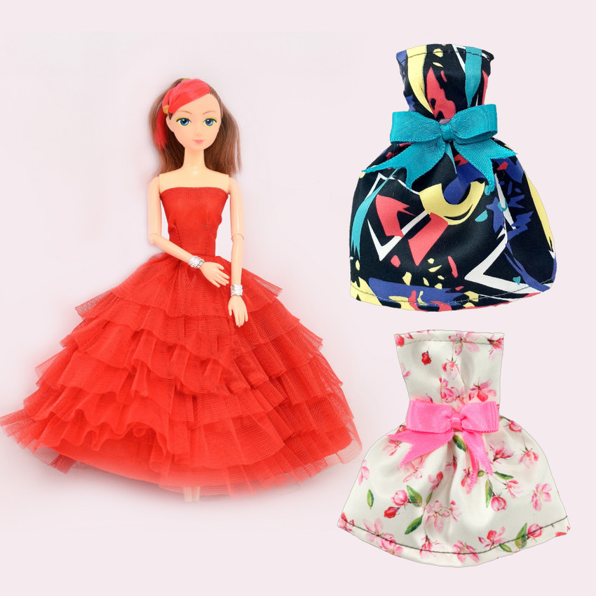 mini gifts Doll Set Dolls Baby Doll Set For Girls With Frock Doll Set Dolls Baby Doll Set For Girls With Frock Buy Doll Set toys in India