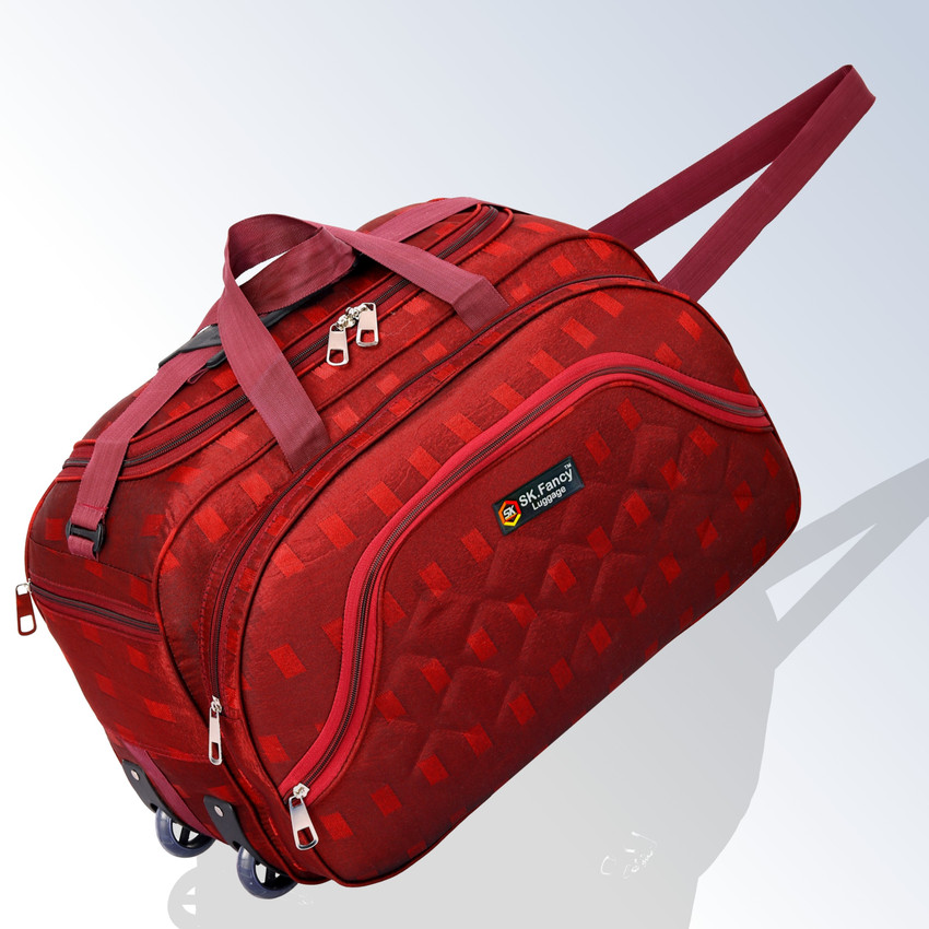 Ladies luggage bag sales