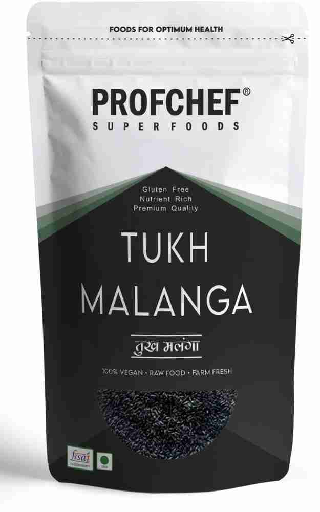 Profchef Tukh Malanga Basil Seeds Price in India Buy Profchef