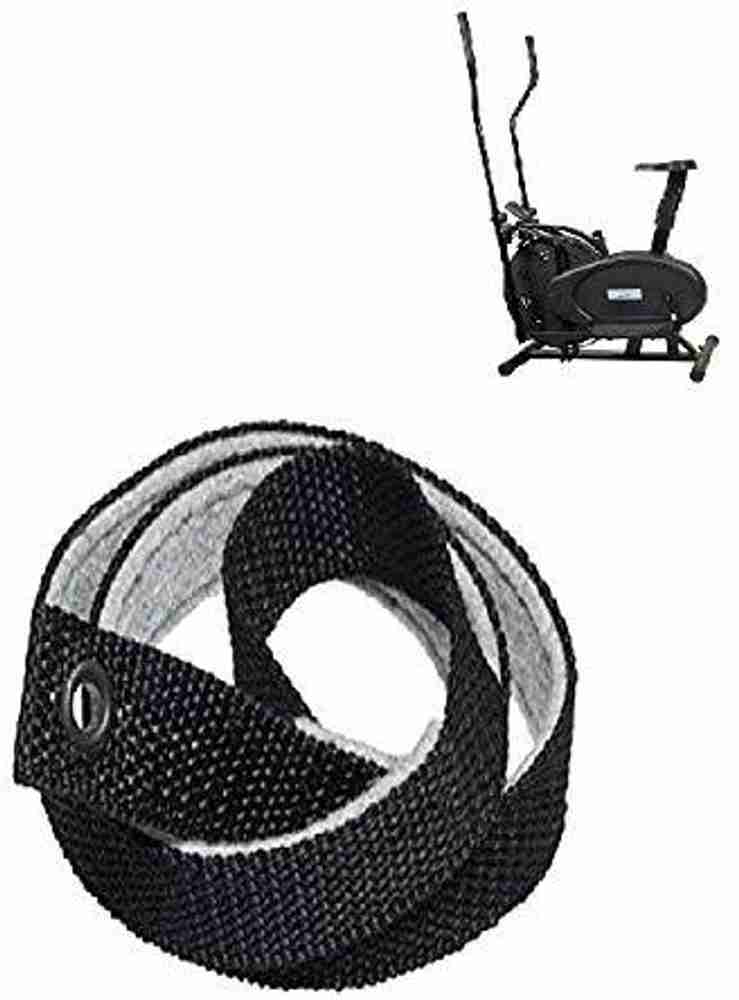 Exercise bike tension hot sale belt