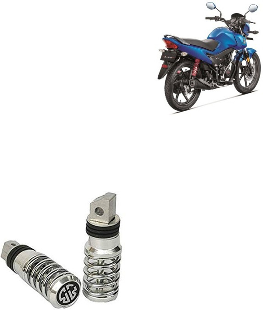 Honda livo spare parts online deals