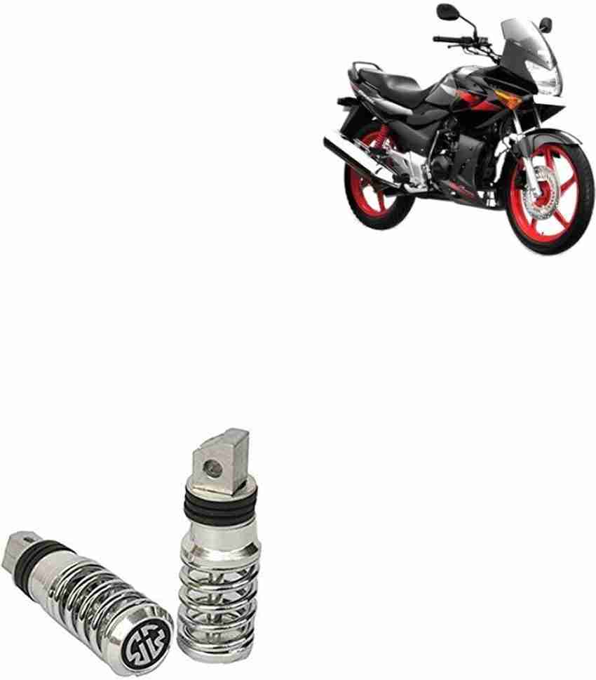 Hero Cbz Xtreme Silver