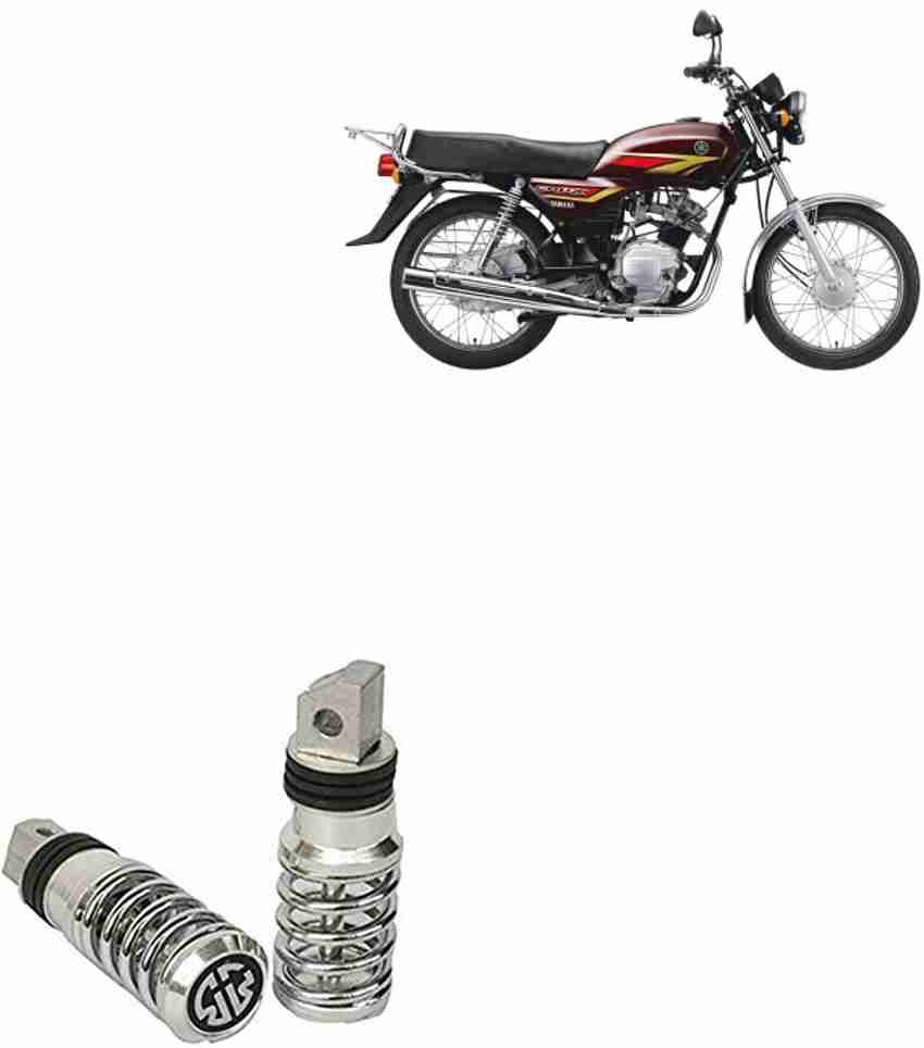 Yamaha crux shop piston price